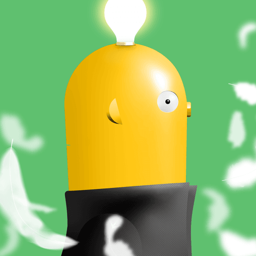 Mole Town Friend #2024