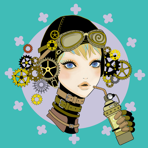 Kung-fu Girl's event