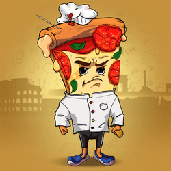 CHFTY (CHFTY Pizzas) collection image