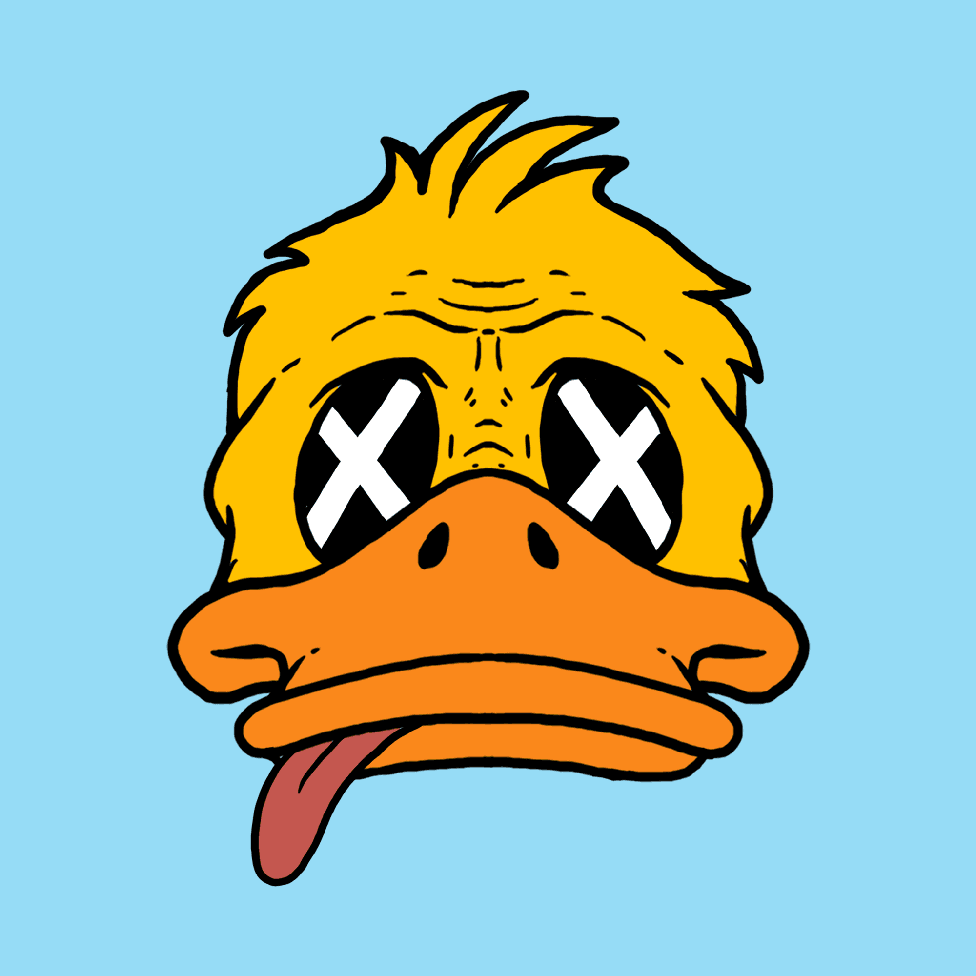duckeypunk