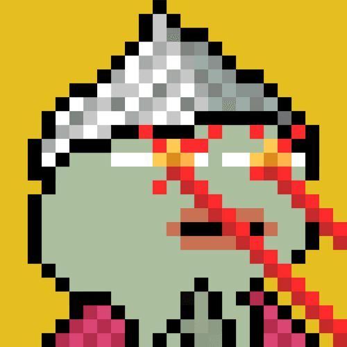 CryptoPixelPepe-948