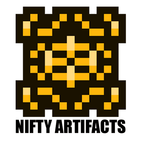 Nifty Artifacts