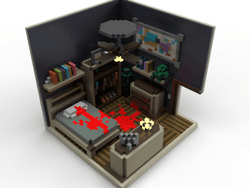 Murder Rooms collection image