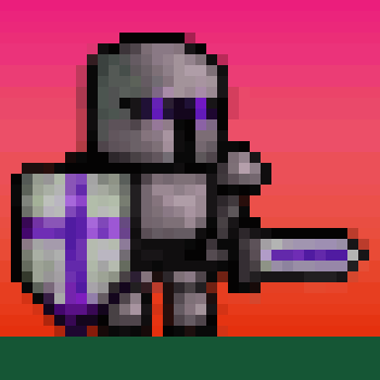 PixelKnights #027