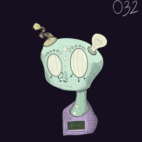 Zap  #032