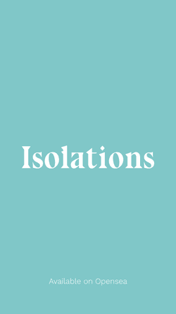 Isolations Collection collection image