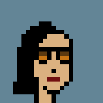 CryptoPunks - Collection | OpenSea CryptoPunks - Collection | OpenSea