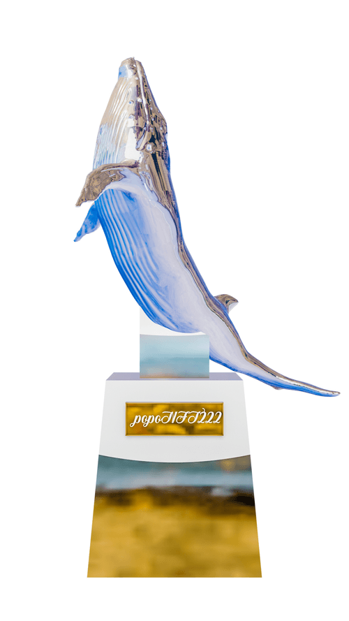 bonus trophy