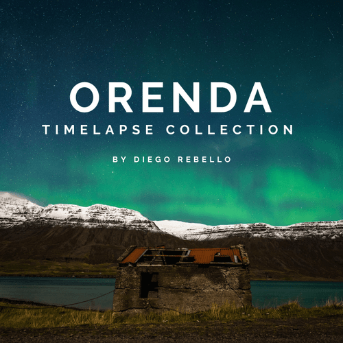 Orenda