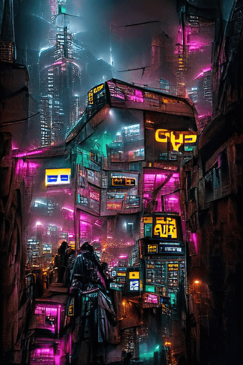 Seoul 76 Cyber