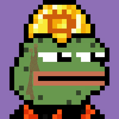 CryptoPixelPepe-508