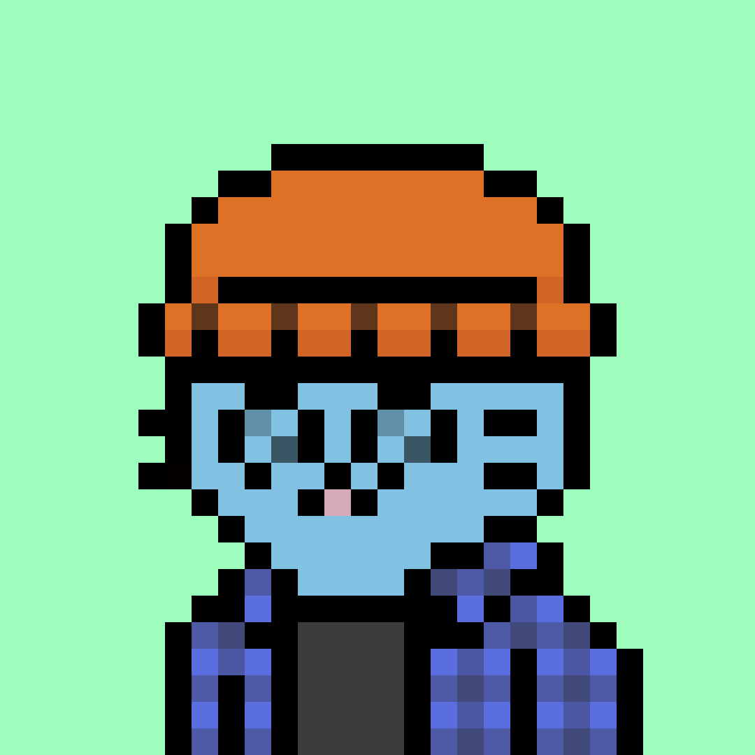 PixelCat 6748