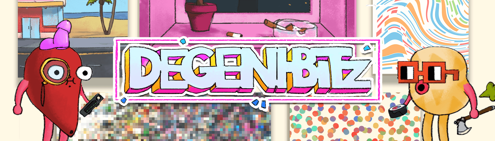 Banner