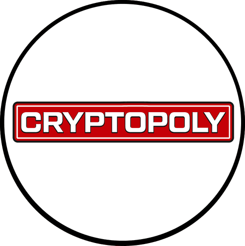 Cryptopoly App