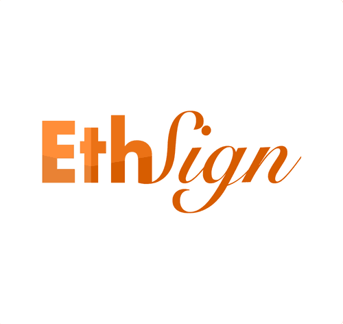 EthSign Contributor Badge