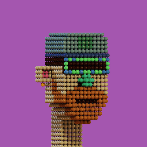 SpherePunk #39
