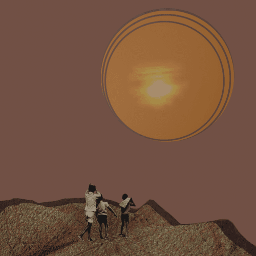 Beckon (SunRise)