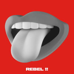 "REBEL !!" by 24k Melodies ♪