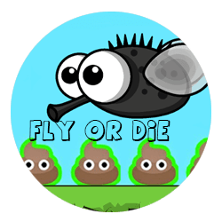 Fly or Die io Videos —