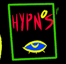 Hypnos Relics collection image