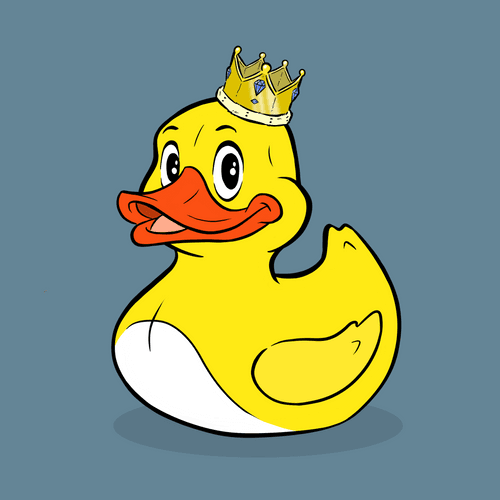 LuckyDuck