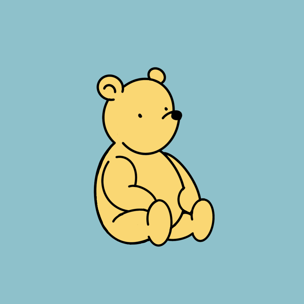 Simply Pooh