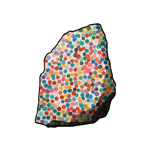 Hirst Rocks