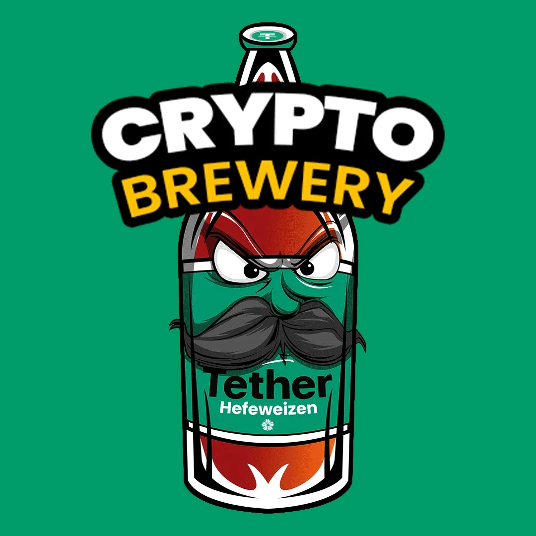 Crypto Brewery Official