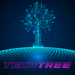 TechTree Founders' Portal Access collection image