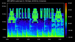 Visible Sound collection image