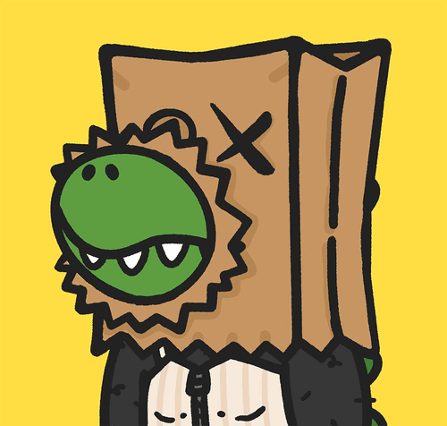 Gator #1523