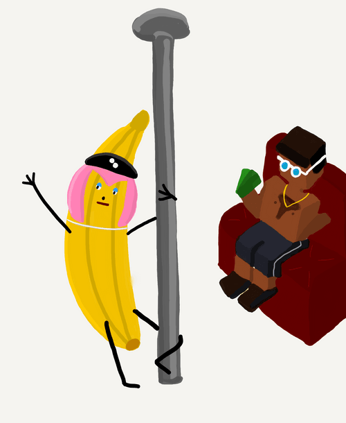 sweet fruity punk 14