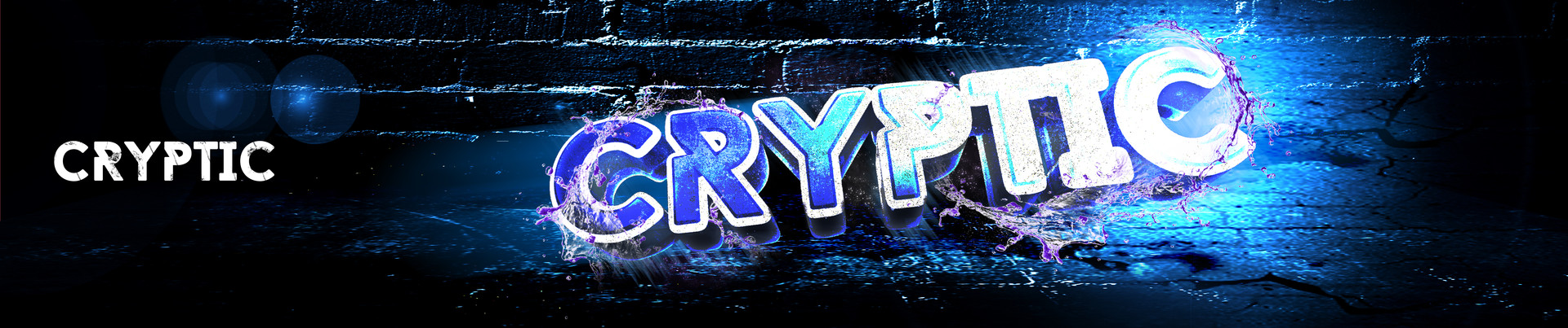 CrypticPal banner