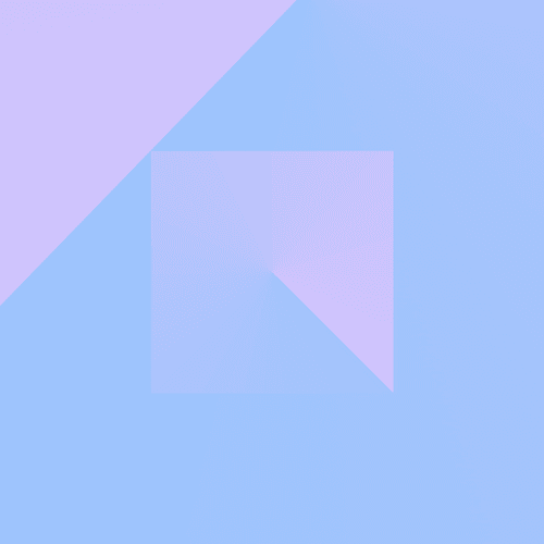 Gradient Square #69