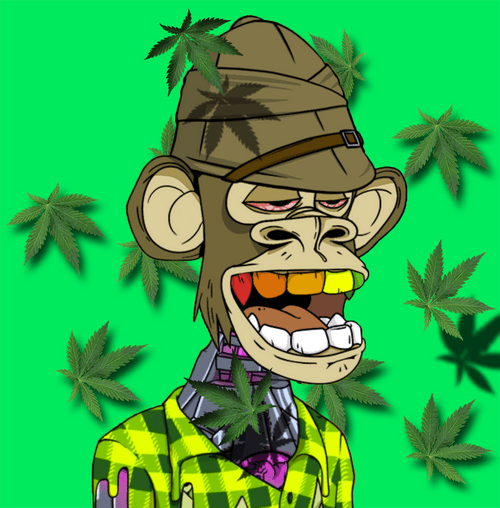 APE-Stoner 100