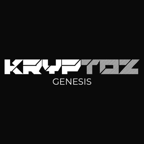 Kryptoz Genesis