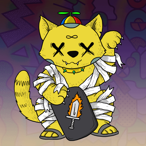 Lucky Cat 0436