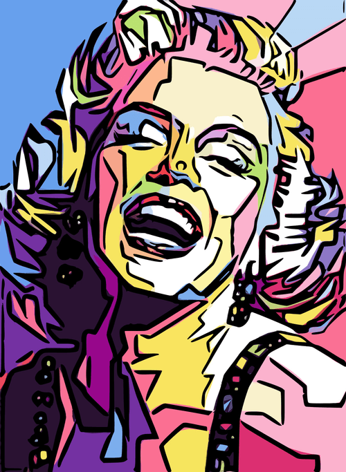 Marilyn