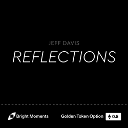 Golden Token - Option  Reflections collection image