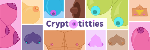 CryptoTitties