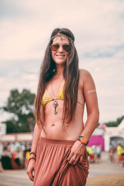 Girls of tomorrowland