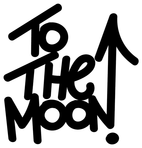 Gazoo ToTheMoon collection