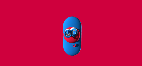 Pill #85