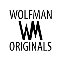 Wolfman Originals collection image
