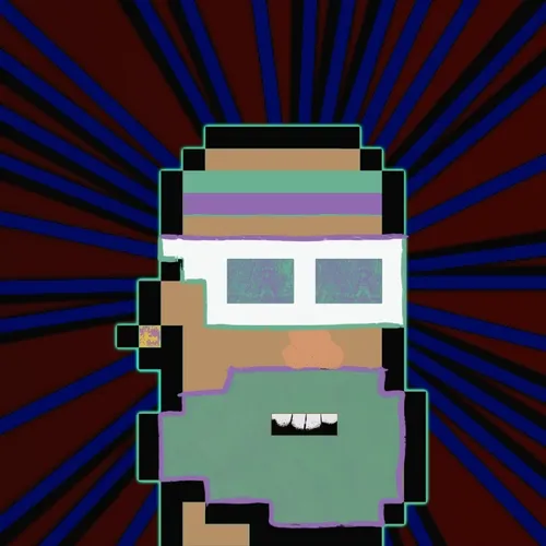TRASHPUNK 106