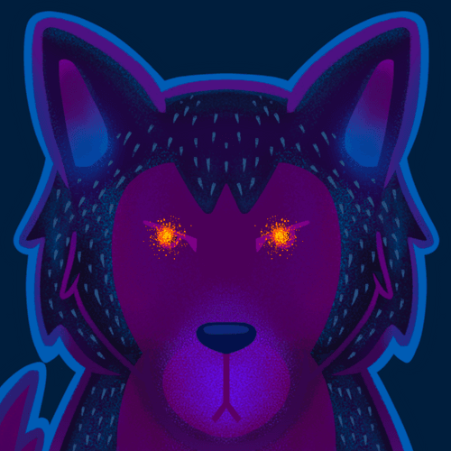 Bad Wolf