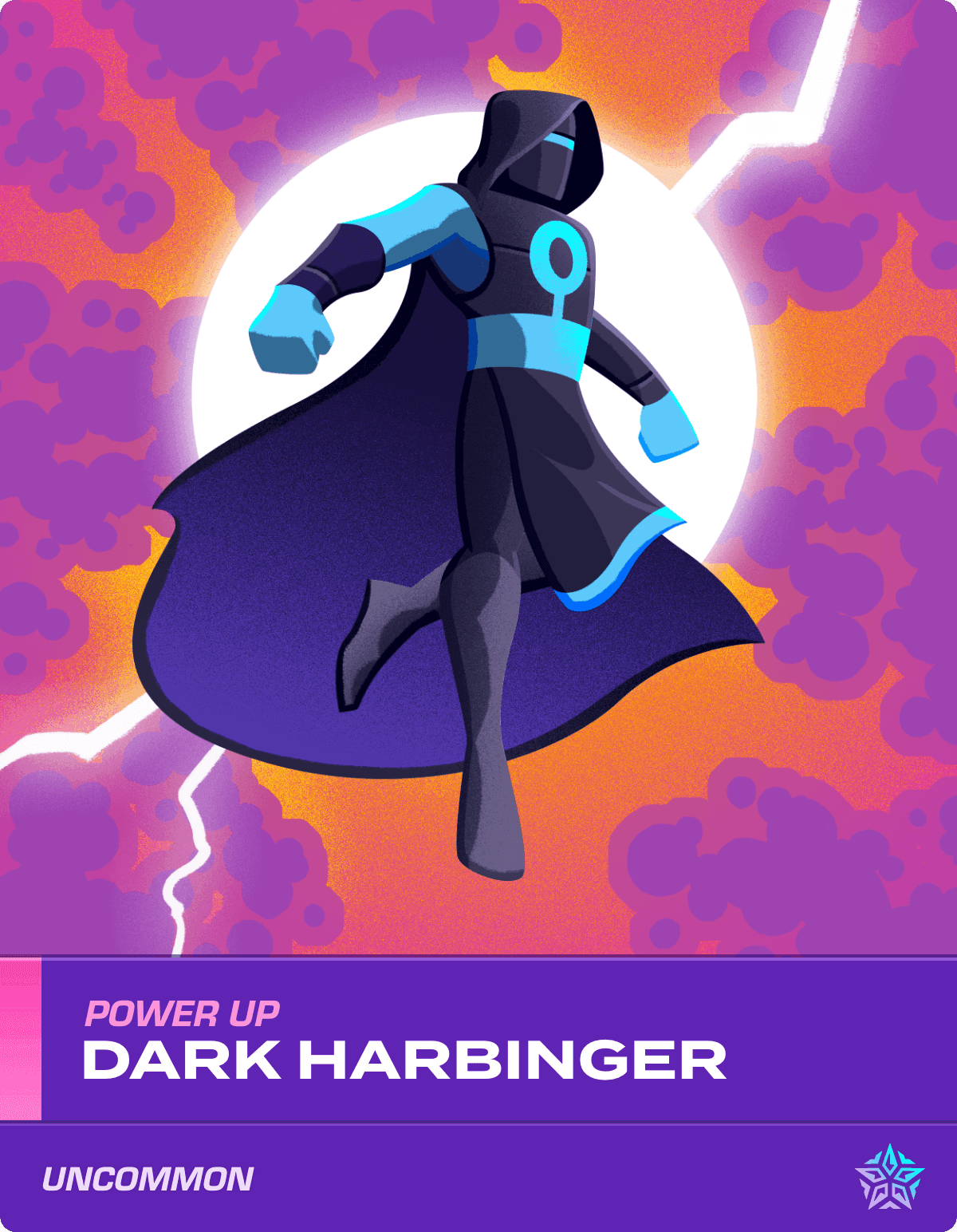 Dark Harbinger