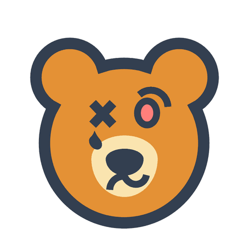 crypsybear