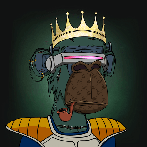 Elite Ape #44466