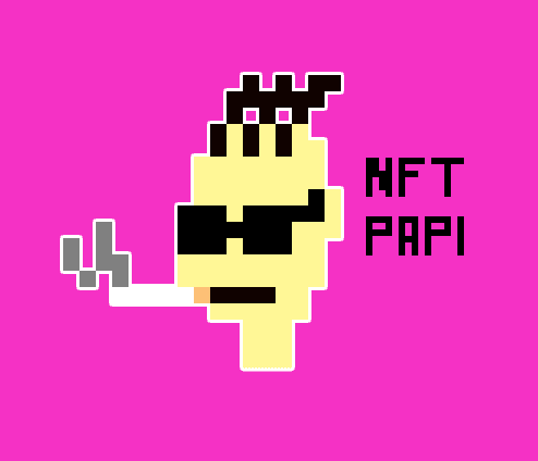 NFT_PAPI